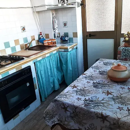 The Sutera'S Home Sciacca
