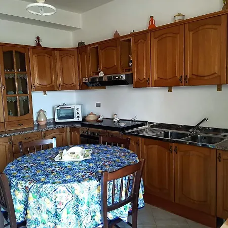 The Sutera'S Home Holiday home