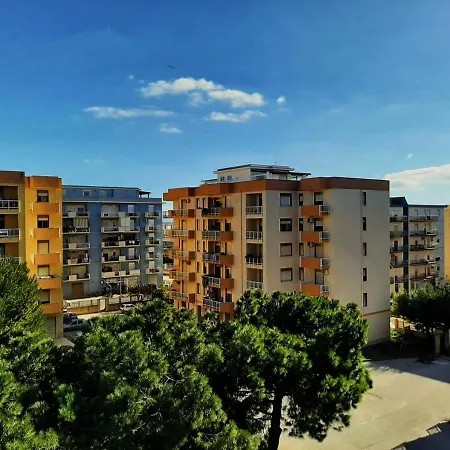 The Sutera'S Home Holiday home Sciacca