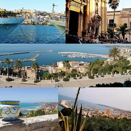 The Sutera'S Home Holiday home Sciacca