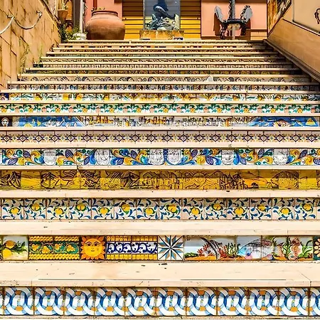 The Sutera'S Home Sciacca